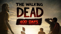 Test : The Walking Dead : 400 Days (PC, Mac, PS Vita, PS3, Xbox 360, iPad)