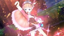 E3 10 > Atelier Rorona annoncé en Europe