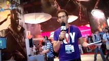 E3 10 > Conférence Konami : nos impressions en vidéo