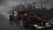 E3 10 > F1 2010 remontre quelques clichés
