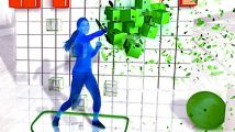 E3 10 > Your Shape version Kinect : la vidéo