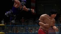 E3 10 > Lucha Libre Heroes del Ring s'exhibe