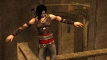 E3 10 > Prince of Persia HD sur iPad