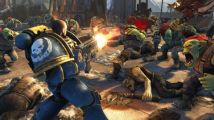 E3 10 > Warhammer 40k : Space Marine en images