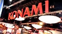 E3 10 > Le stand Konami en vidéo