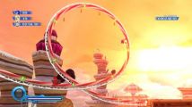 E3 10 > Sonic Colours : de nouveaux visuels pour Wii et DS