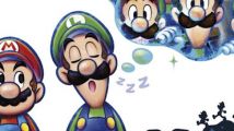 Test : Mario & Luigi : Dream Team Bros.