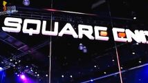 E3 10 > Le stand Square Enix en vidéo