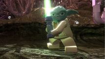 E3 10 > Lego Star Wars III : un trailer et des images
