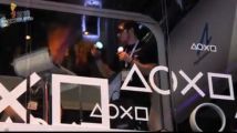 E3 10 > Le stand Sony en vidéo