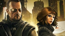 Test : Deus Ex : The Fall (iPad, iPhone, iPod Touch)