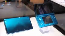 E3 10 > Le stand Nintendo en vidéo