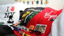 Concours Premium : gagnez des goodies de l'E3