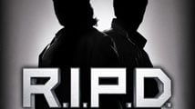 Test : R.I.P.D.: The Game (Xbox 360, PC)