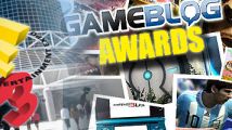 E3 10 > Les Gameblog Awards : notre palmarès