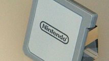 Nintendo 3DS : voici à quoi ressemblent les cartouches