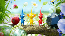 Test : Pikmin 3