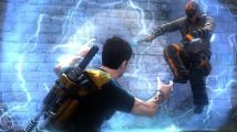 E3 10 > inFAMOUS 2 : nos impressions