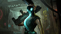 Test : Shadowrun Returns (PC, Mac)
