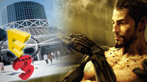 E3 10 > Interview Deus Ex : Human Revolution