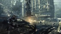E3 10 > Crysis 2 : nos impressions