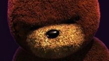 Naughty Bear se lance en vidéo