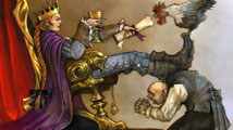 E3 2010 > Fable III, nos impressions