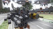 Test : Force de Défense Terrestre 2017 (Xbox 360)