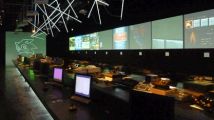 L'expo MuseoGames inaugurée au musée des Arts et Métiers
