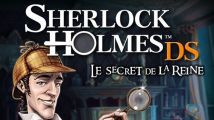 Sherlock Holmes DS se montre en vidéo et images