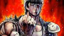 Fist of the North Star : Hatatatatata ! en V.O