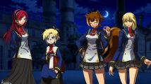 BlazBlue - Continuum Shift : du DLC en approche