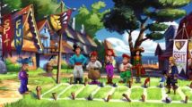 Monkey Island Special Edition gratuit...
