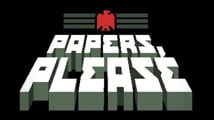 Test : Papers, Please (PC, Mac)