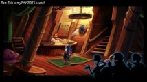 Monkey Island 2 SE : plus d'infos sur les commentaires audio