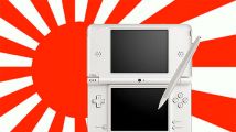 Charts Japon : coup de boost pour la DS