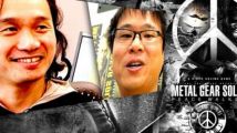Yoji Shinkawa et Teppei Takehana interviews vidéo