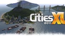 Focus Home Interactive annonce Cities XL 2011