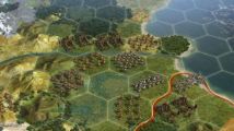Civilization V : les maps du 4 seront compatibles