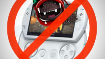 Sony : pas de PSP 2 avec 3D prévue