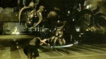 Final Fantasy Versus XIII : des images in-game