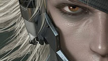 Metal Gear Solid Rising : pas un simple spin-off