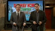 Reggie Fils-Aimé date la 3DS en jouant à DK Country Returns