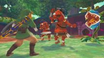 Nintendo envisage du jeu en ligne et des DLC pour les futurs Zelda