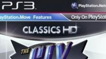Une gamme Classics HD en approche sur PS3 ?