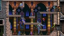 Castlevania Harmony of Despair aussi sur le PSN ?