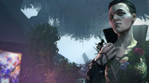 Test : Dishonored : les Sorcières de Brigmore (PS3, Xbox 360, PC)