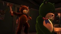 Naughty Bear : les urgences en vidéo