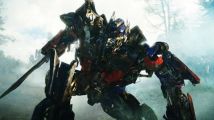 Transformers : La Guerre pour Cybertron en vidéo euro