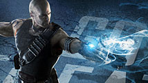Red Faction Armageddon : prequelle prévue sur XBLA et PSN